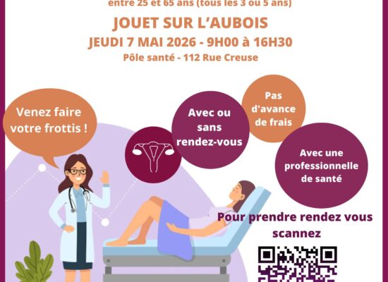 affiche journée frottis (2)